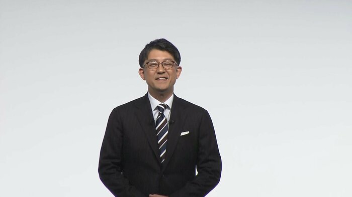 佐藤次期社長