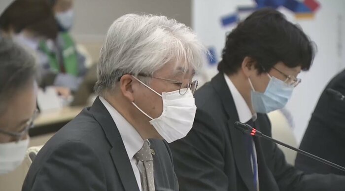 東京都医師会 猪口正孝副会長