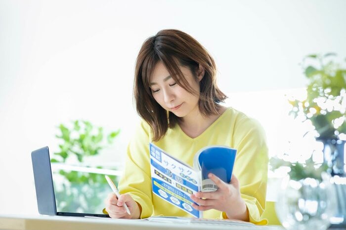 (画像はイメージ)