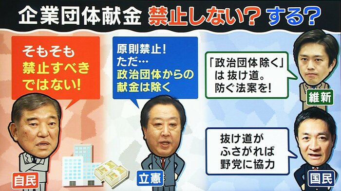 関西テレビ「旬感LIVEとれたてっ!」より