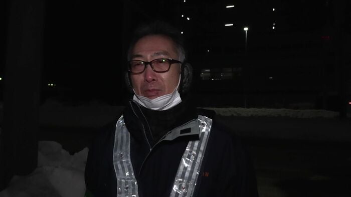 道運輸局 佐伯健一 自動車交通部次長