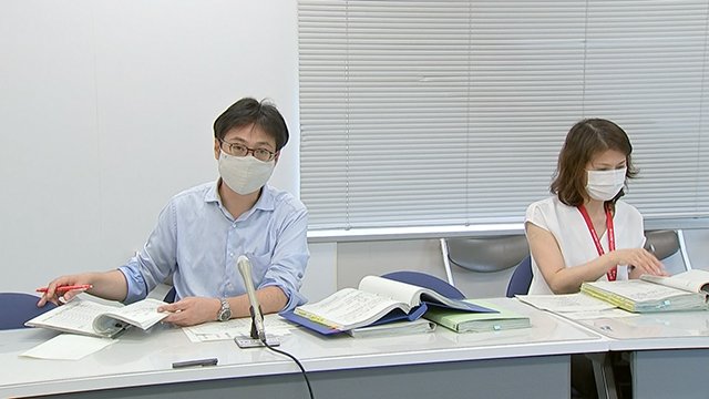 新たに10人の感染確認 累計350人(熊本)