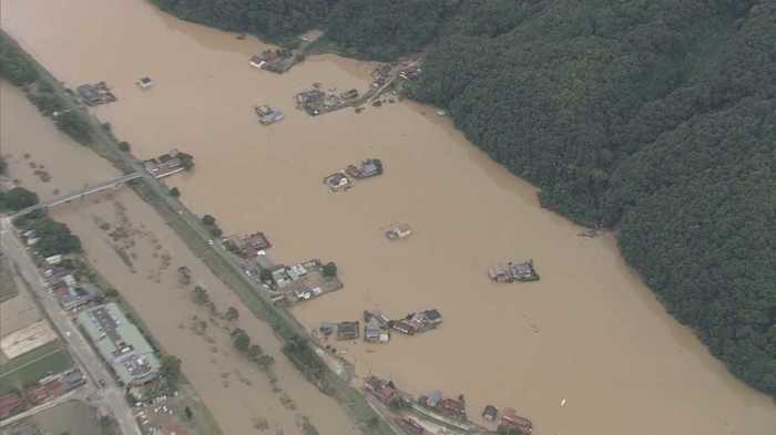 広島豪雨災害~命を守るために~