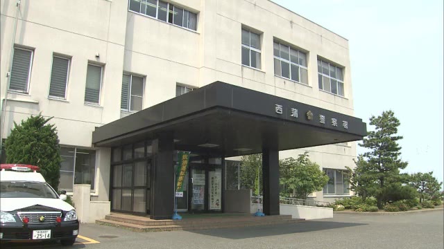 【速報】新潟市西蒲区の住宅で60代女性が見知らぬ男に刃物で刺され負傷 男は逃走中