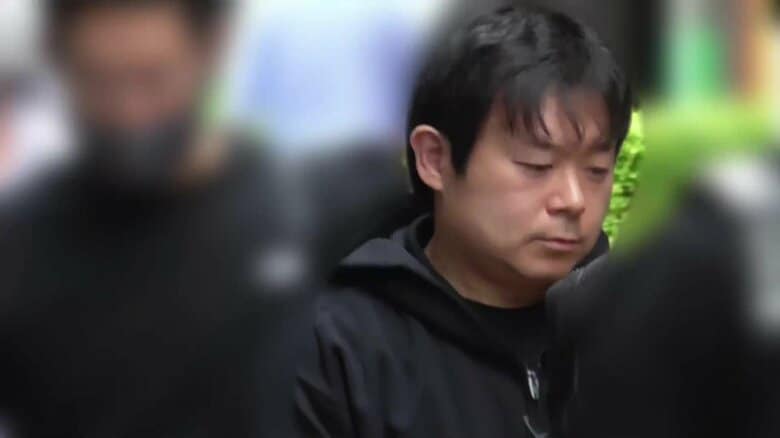 空き瓶で女性店員殴り無理矢理働かせ…ガールズバー店長の39歳男と従業員の21歳女を再逮捕 被害者は休みなく給料も店長に|FNNプライムオンライン