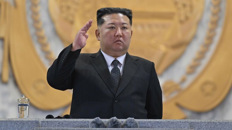 アメリカ国務省、北朝鮮の弾道ミサイル発射を非難「地域の不安定化を招く」｜FNNプライムオンライン