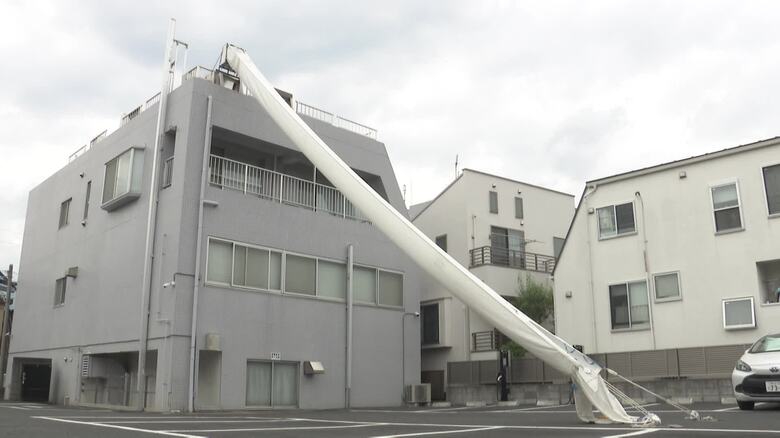 学校の避難訓練に「救助袋」追加か　東京23区全て訓練“義務”なし　小学校の火災うけ実施・検討へ｜FNNプライムオンライン