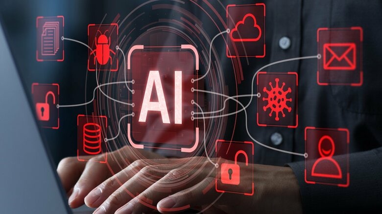 不正アクセス、世界で急増 「隅っこの脆弱性をAIが見逃さず」 AIが自律的攻撃のケースも|FNNプライムオンライン