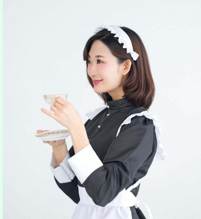 「日本茶は宝石のよう！」。お姫様のような世界観で日本茶の魅力を伝えるTHELLERIOの挑戦