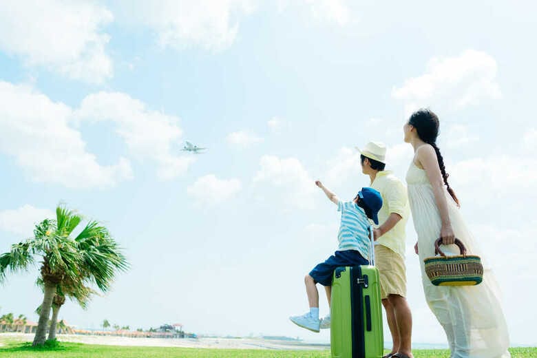 日本マイクロソフトが夏に試す「週休3日」は家族旅行の費用もサポート！ 興味深いので詳しく聞いた｜FNNプライムオンライン
