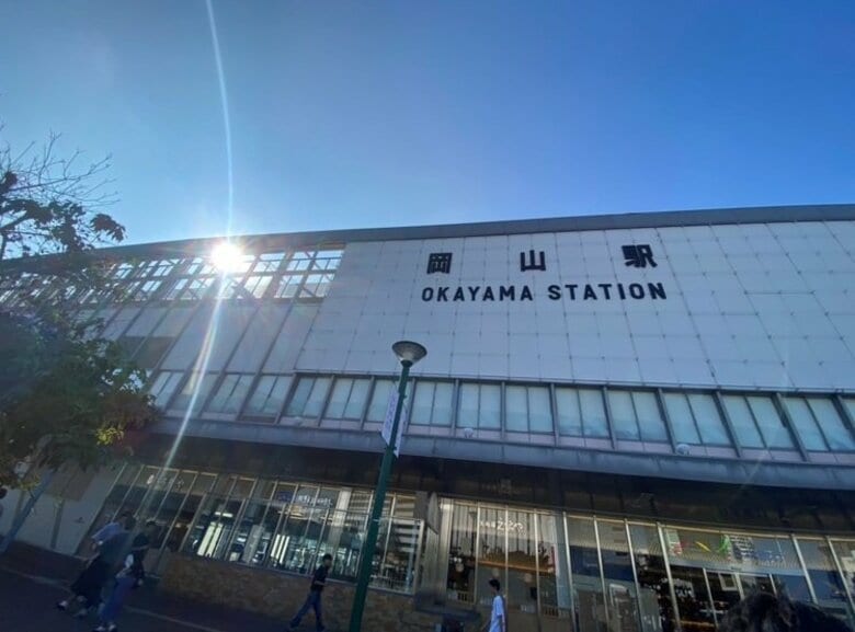 【注意】岡山市中心部のデパート・商業施設が２月に休業日　デパート２店は閉店時間前倒しの日も【岡山】｜FNNプライムオンライン