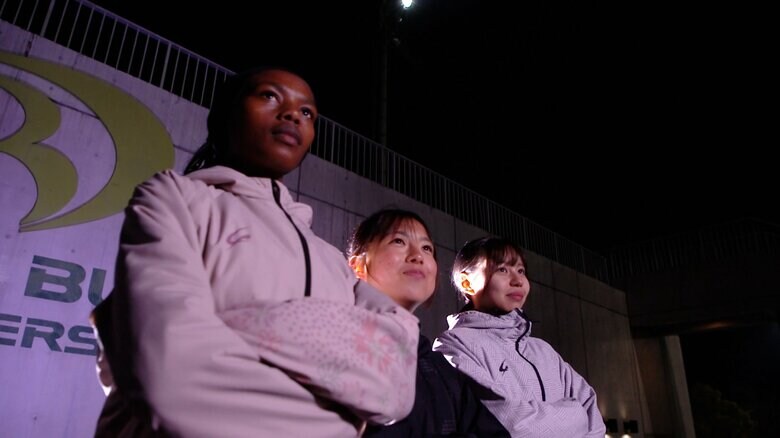 【富士山女子駅伝】2年生のダブルエース・野田真理耶とサラワンジルが大東文化大学の悲願の初優勝へ導く！　12月30日号砲！｜FNNプライムオンライン