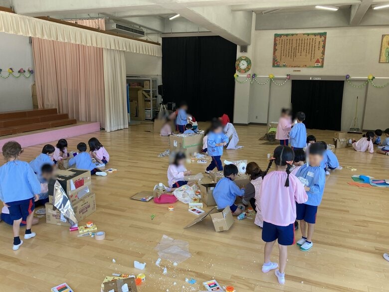 【アクアリウムのSTEAM教育に対する有効性】の研究結果を第21回日本子ども学会学術集会で発表