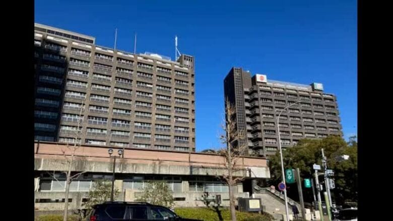 兵庫県内あす（５日）緊急速報メール使った訓練　県境付近”エリアメール届く可能性”【岡山・香川】｜FNNプライムオンライン