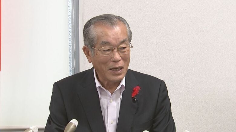 自公連立解消　地方組織の反応は「青天のへきれきで多難な船出」「野党の総意の人を首相に」大分｜FNNプライムオンライン