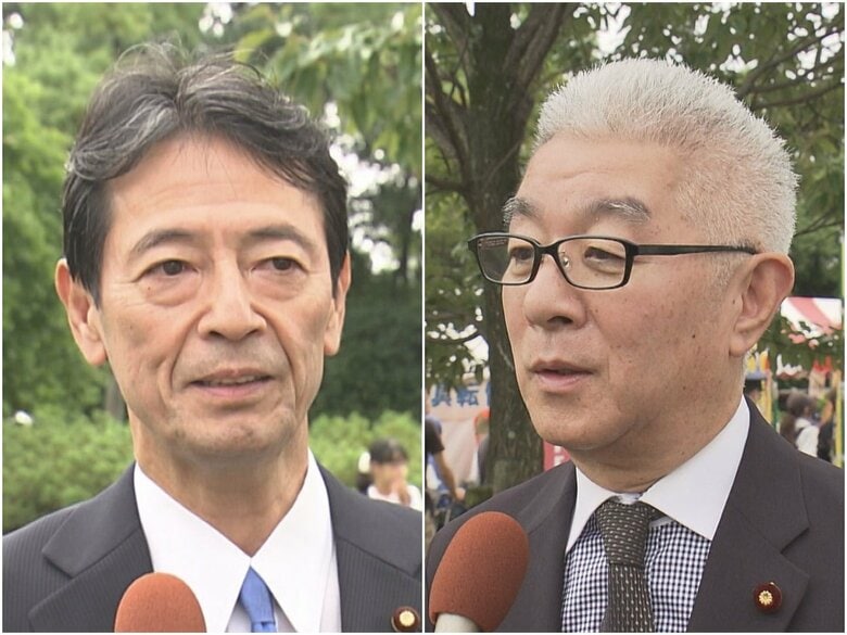 選挙協力も“解消”…自公連立政権の突然の終焉 愛知の国会議員のホンネは 自民議員「個人的な付き合いも…」｜FNNプライムオンライン