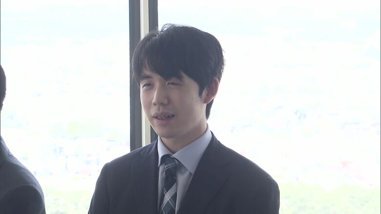藤井聡太七冠が北海道函館市にやってきた！ きょうから王位戦第2局！ 「勝負めし」も注目集める 名物・塩ラーメンの有名店が1年かけて完成した珠玉の一杯は選ばれる?｜FNNプライムオンライン