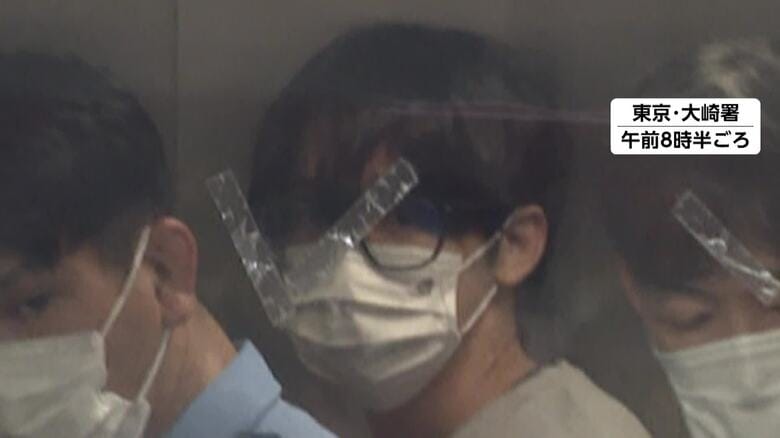 「学習塾の子を撮ろうとしたことも」女子トイレに侵入し盗撮繰り返したか　24歳の男を逮捕　「カウンセリング受けたが自制できなかった」｜FNNプライムオンライン