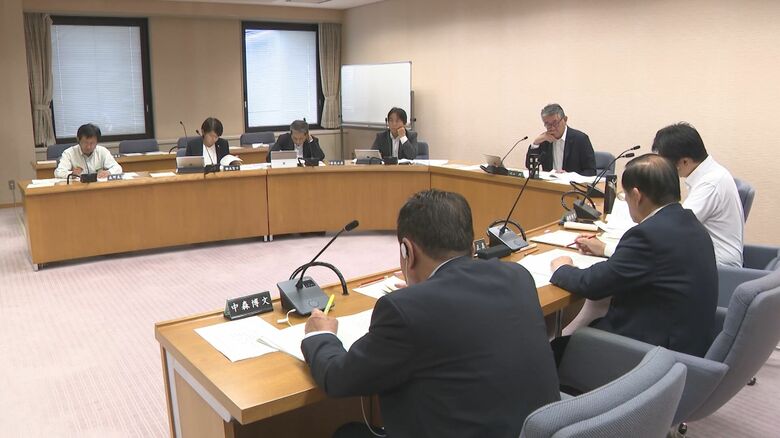 50万円以下の罰金など…全国初の『罰則付きカスハラ防止条例』来年度制定目指す三重県が議会側に基本方針示す｜FNNプライムオンライン