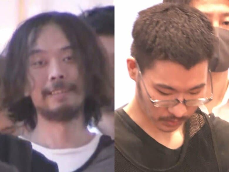 報酬は騙し取った金額の“4％”…ミャンマーから日本の高齢男性にウソの電話かけ160万円を詐取か 「かけ子」の男2人再逮捕｜FNNプライムオンライン