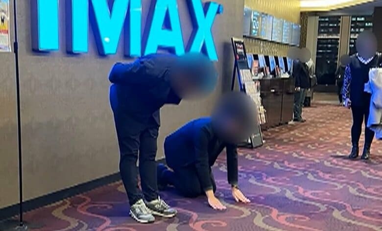 【独自】映画「ライオンキング」試写会で“平謝り”騒動…「映画.com」招待客の多くが入場出来ず　招待枠の2倍超に当選連絡｜FNNプライムオンライン
