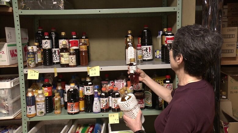 給食のない夏休みが貧困家庭を直撃　物価高で食品寄付は減少　子供たちの食を支えるフードバンクが直面する危機｜FNNプライムオンライン