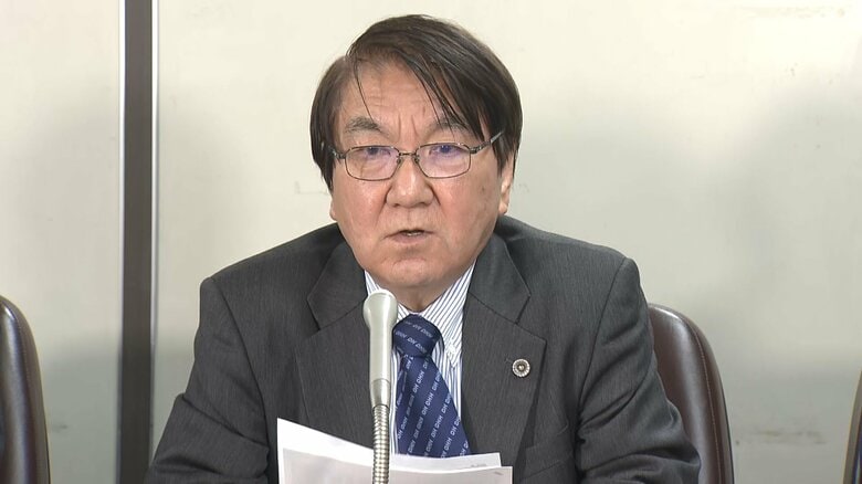 旧統一協会側が元信者ら男女132人に解決金約21億円支払いへ　集団調停が新たに成立｜FNNプライムオンライン