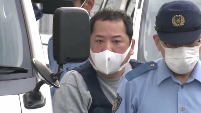 「悪質極まりない犯行」宿泊客に薬物飲ませ性的暴行…浴室脱衣所で“盗撮”も　ゲストハウス経営の武内俊晴被告（51）に懲役26年の実刑判決｜FNNプライムオンライン