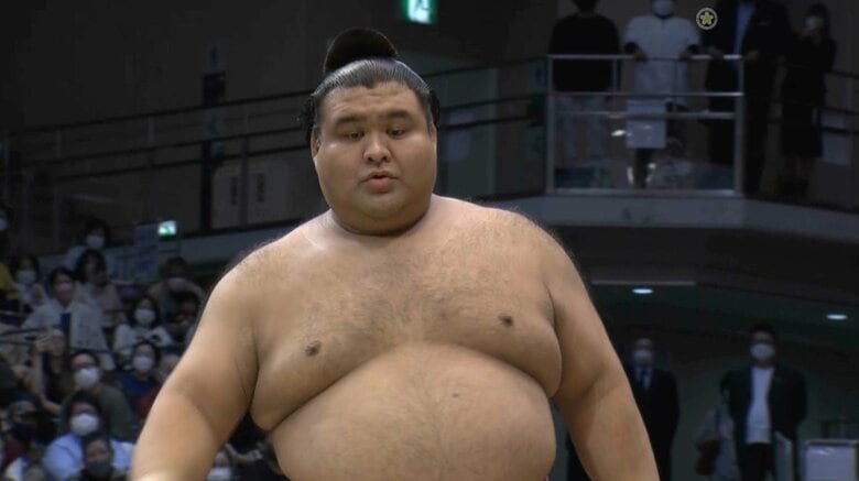髙安関