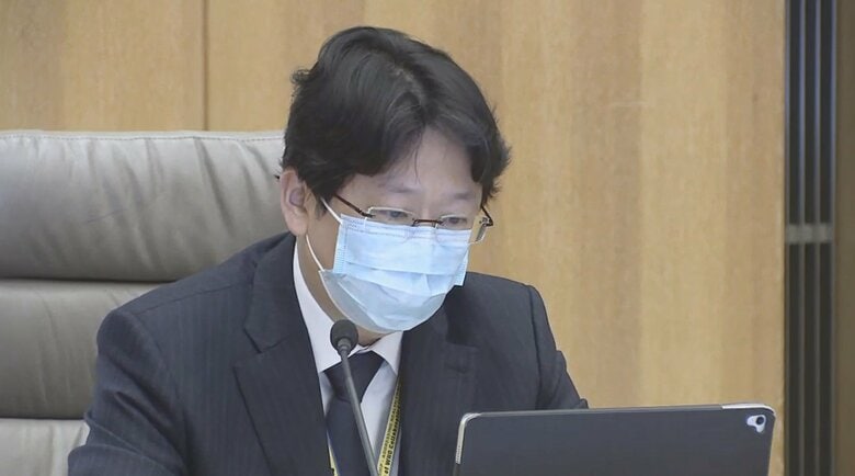 国立国際医療研究センター  大曲貴夫センター長