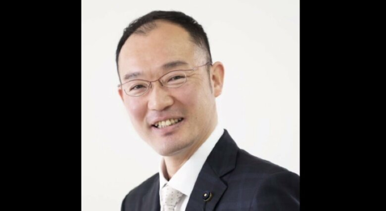 川畑哲哉和歌山県議