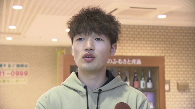 フグ調理師試験の受験者