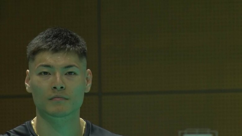 東京オリンピック代表落ちで引退も考えた
