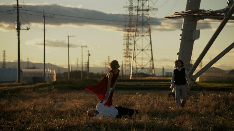 社会課題をテーマにダンスやリフレクションも取り入れた