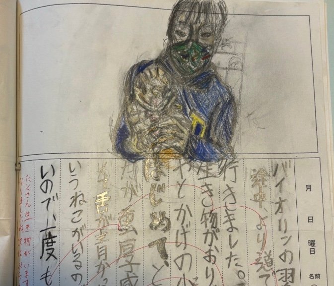 提供：櫻井京太郎さん