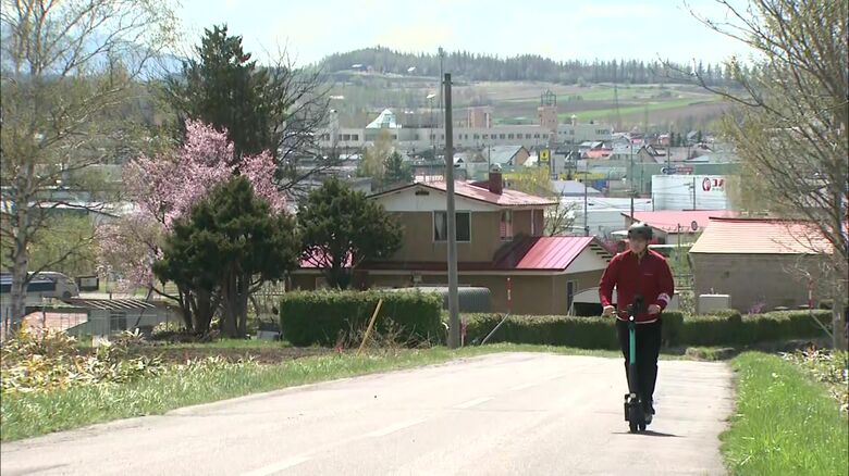 北海道内では美瑛町ですでに利用されている