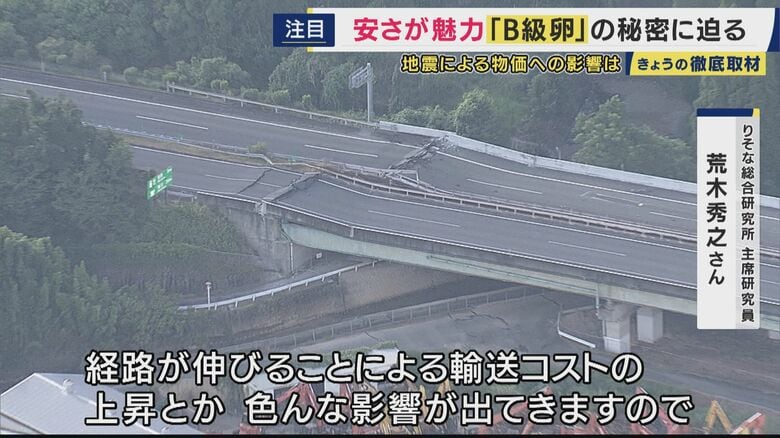熊本地震の被害