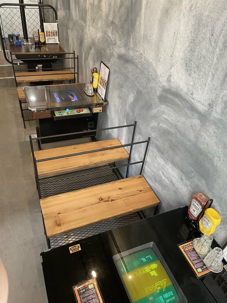 日向野さんが経営するお店