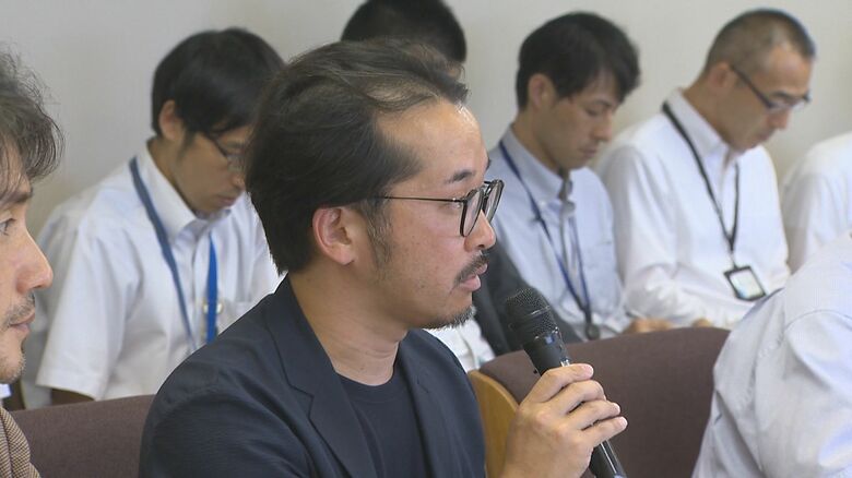 日建設計コンストラクション・マネジメント　吉岡優一 上席主管