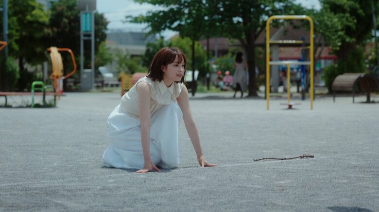 【三井不動産新CM「みんなで変わろう」編】