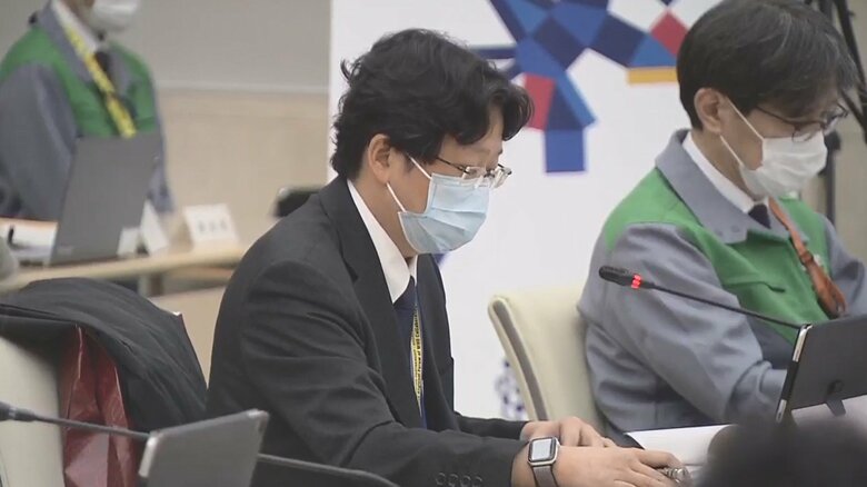 国立国際医療研究センター 大曲貴夫国際感染症センター長