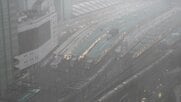 【台風25号】羽田空港に向かう京急の列車一部運休　東海道新幹線は今後運転見合わせも　千葉では男性が重機ごと土砂崩れに巻き込まれ河川転落　