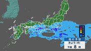 【台風情報】台風30号は温帯低気圧に　通過後は季節一変、木枯らし1号の可能性も　南の海上には新たな台風31号