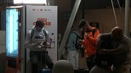 【中継】ハンタウイルス集団感染疑いのクルーズ船が向かうスペイン領カナリア諸島の島民からはさまざまな声