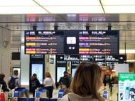 【交通情報】地震により東海道新幹線で１０分程度の遅れ見込み　山陽新幹線にも影響か