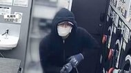 コインランドリー荒らしで男逮捕　両替機破壊し19万円盗み逃走　「私がやったことに間違いないと思う」　札幌市