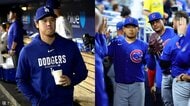 大谷翔平2日続けての“休養日”　復帰いつ？ロバーツ監督「日々状態を確認しながら決める」　今永昇太は1カ月ぶり9勝目