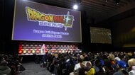 「ニューヨーク・コミコン」開幕　「ドラゴンボール超 ビルス」第1話を世界最速上映　2年ぶりの新シリーズにファン熱狂