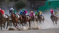 スポーツ賭博はダメなのに競馬や宝くじはOKな理由を誰か教えてく…