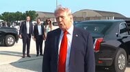 アメリカとイランが仲介国・カタールと間接協議　トランプ大統領「イランの非核化は順調に進んでいる」